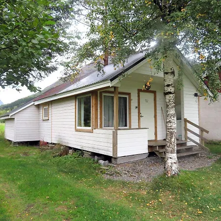 Villa Kalvatn Turistsenter Austefjorden Exterior foto