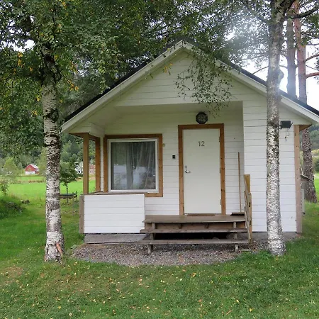 Villa Kalvatn Turistsenter Austefjorden Exterior foto