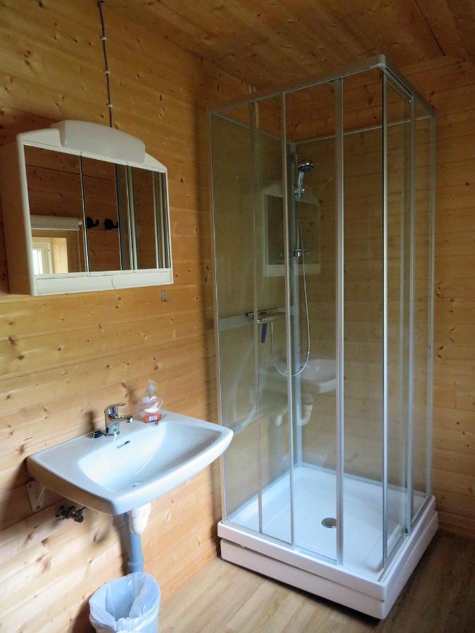 Kalvatn Turistsenter * Austefjorden