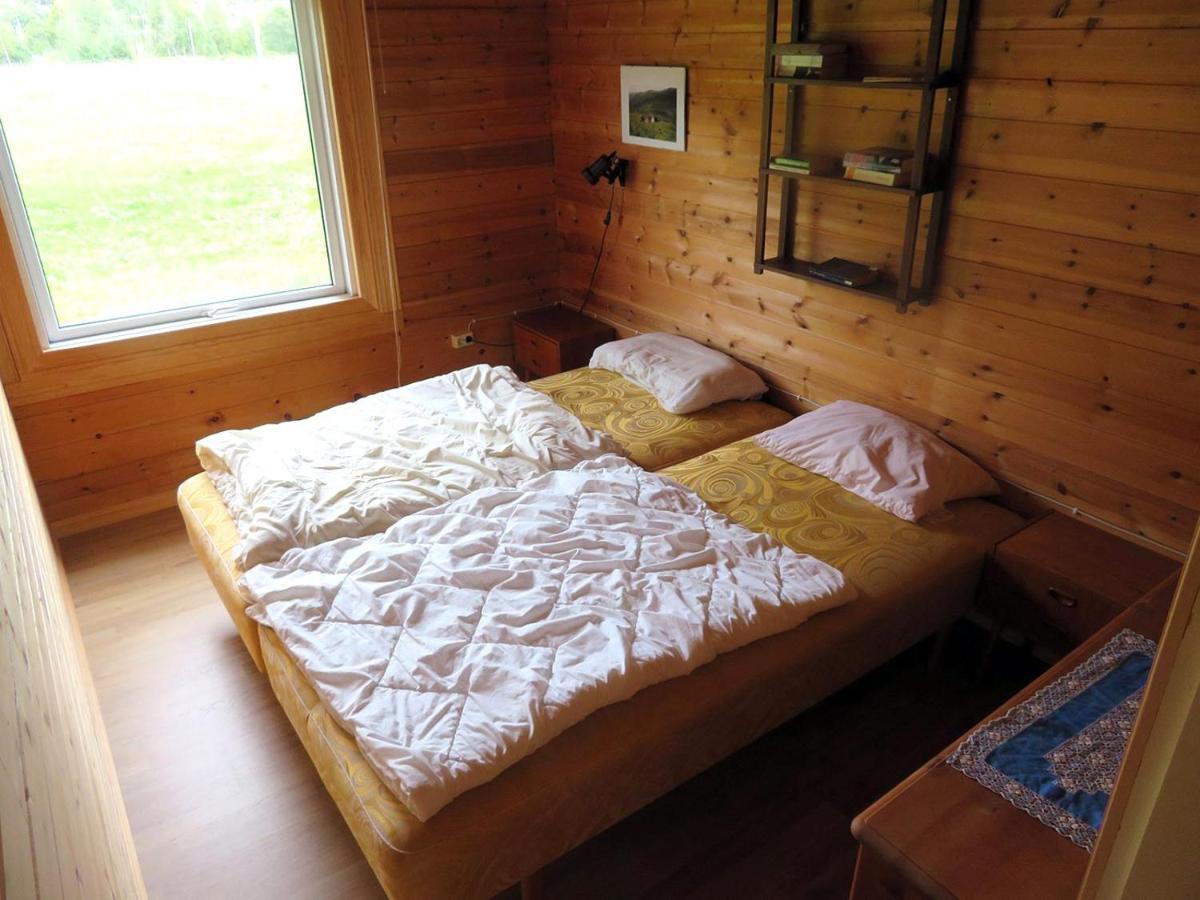 Ferienhaus Kalvatn Turistsenter
