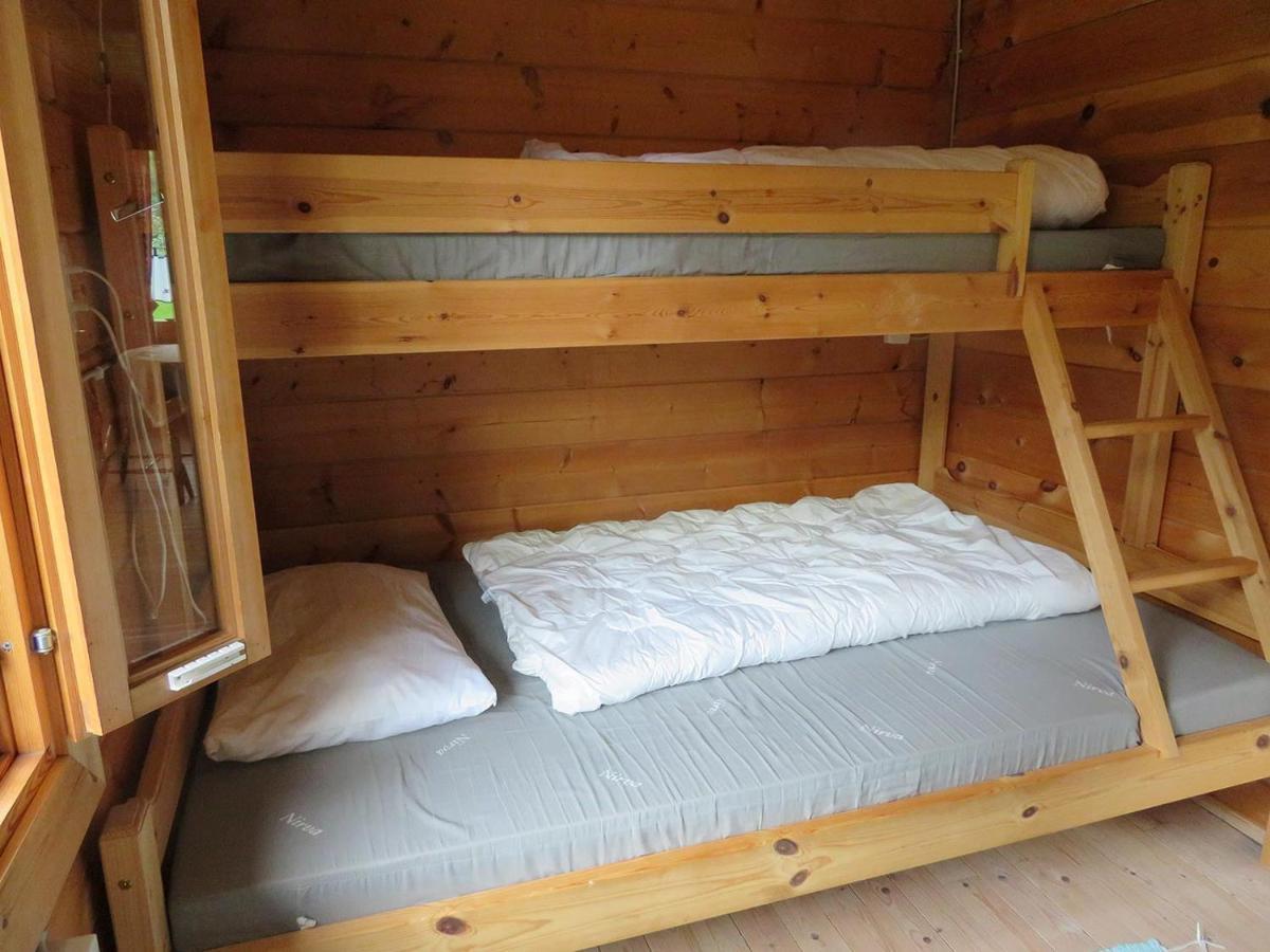 Kalvatn Turistsenter *