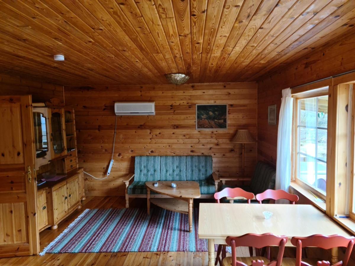 Kalvatn Turistsenter *